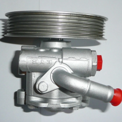 Power steering pump AUDI A4 8E0145153D