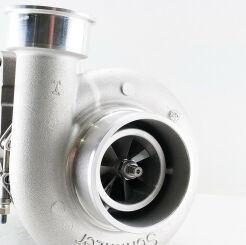 SCHWITZER Turbocharger VM Industrial Engine 316151 313814 312194K