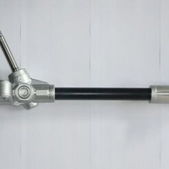 Lenkgetriebe NISSAN MICRA 48010-1HB9A