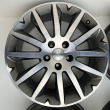  Jantes en aluminium Maserati VULCANO 7.5