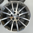  Jantes en aluminium Maserati VULCANO 7.5
