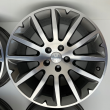  Jantes en aluminium Maserati VULCANO 7.5