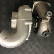 BorgWarner Turbolader Volvo Ship 3.7L 53269987105 53269887105 - 3
