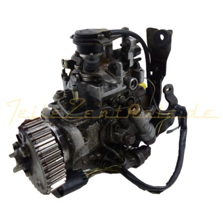 Injection pump BOSCH 0460484082