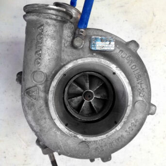 BorgWarner Turbolader Volvo FM9 9.4L 53299886914 53299986914