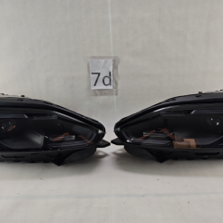 PORSCHE CAYENNE LIFT 9Y4 MAX FULL LED LEFT/RIGHT HEADLAMP LEFT/RIGHT LAMP 9Y4941006