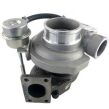 NEUER HOLSET Turbolader Iveco 504061260 - 2