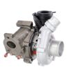 NEW GARRETT Turbocharger RENAULT 770116-0001 770116-0002 - 3