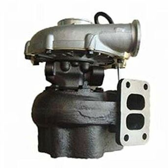 BorgWarner Turbocompressore Iveco 53279707042