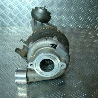 Turbolader TOYOTA Supra 3.0 Turbo (JZA80) 330PS 93- 17201-46030
