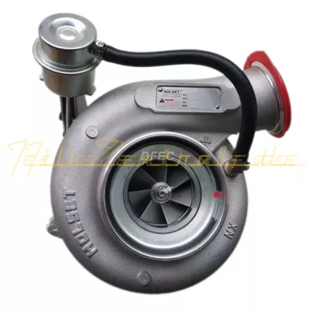 HOLSET Turbocharger Cummins 4089919 6745-81-8190
