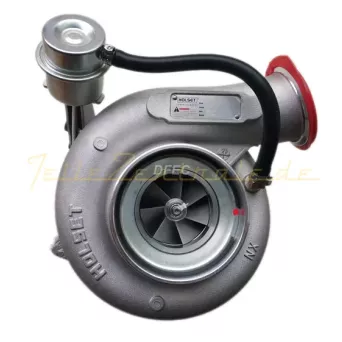 HOLSET Turbocharger Cummins 4089919 6745-81-8190