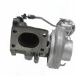 MITSUBISHI Turbocompressore   BMW 524 td (E28 / E34) 49177-06000 - 4