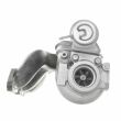 NUOVO MITSUBISHI Turbocompressore Volvo-PKW S80 I 2.9 T6 49131-05161 49131-05151 - 2