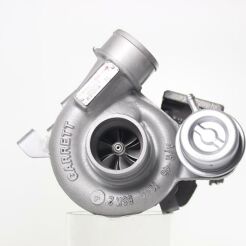 Turbocharger NISSAN Primera 2.0 TD 90HP 97- 452215-5002S 452215-0002 144112J620 14411-2J620