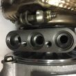 Turbocompresseur Audi A6 4.0 TFSI Twinturbo  079145721B 079145703R 079145703S - 4