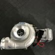 NEW BorgWarner Turbocharger Mercedes Benz 11539980082 9340903180 - 2