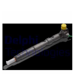 NEUE Einspritzdüse DELPHI CR 1146031
