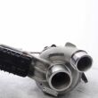 NEUER GARRETT Turbolader RANGE ROVER SPORT 4.4 TDV8 353 802733-5004S 802733-0004 802733-4 - 2