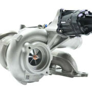 Mitsubishi Turbocharger BMW M4 3.0 (F82 / F83) 431 PS 49335-02052 49335-02050
