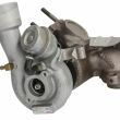 NEW GARRETT  Turbocharger Ford Mondeo I 1.8 TD 6796400 93FF6K682AC - 2