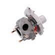 NOUVEAU BorgWarner Turbocompresseur NISSAN QASHQAI 1.6 DCI  54389880000 54389700000 - 3