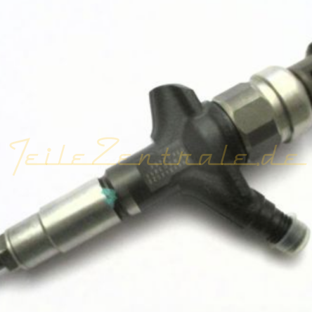 Injecteur DENSO CR 295050-0250 0295050-0250 16613AA030 DCRI300250