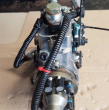 Pompa di iniezione STANADYNE DB44296556 - 2
