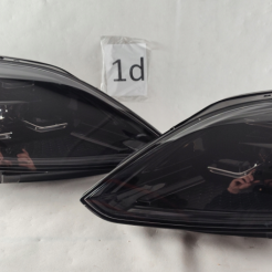 PORSCHE CAYENNE 9Y0 MAX FULL LED LEFT/RIGHT HEADLAMP LEFT/RIGHT LAMP 9Y0941082