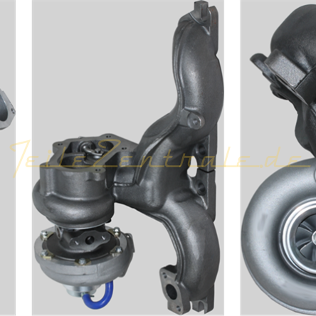 Turbocharger Isuzu NPR Light truck 4.6 120 HP 704136-0002 704136-0003 704136-2 704136-3 704136-5002S 704136-5003S 8973267520 8972083520 8973267520