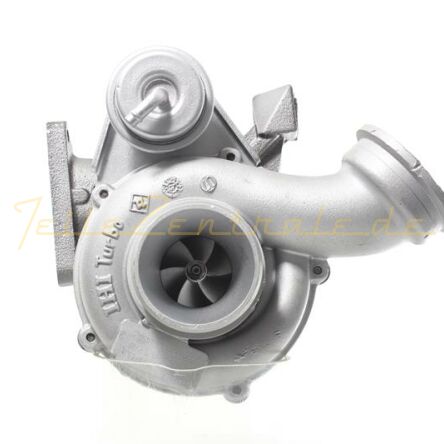 IHI Тurbocompressore MERCEDES SPRINTER VV17 A6460900580