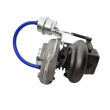 NUOVO GARRETT Turbocompressore Perkins 452191-0003 452191-3 - 3