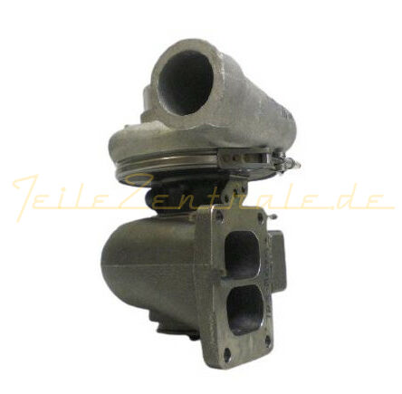SCHWITZER Turbocompresseur Komatsu Wheel Loadel 6156818110