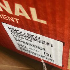 NEW GARRETT  Turbocharger John Deere 407620-0002 407620-2