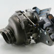 NUOVO GARRETT Turbocompressore MERCEDES A6290901180 A6290901580 - 4