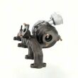 NEUER GARRETT Turbolader Audi 1.9 TDI 454195-0001 454195-1 - 4