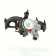 NEUER GARRETT Turbolader Audi 1.9 TDI 454195-0001 454195-1 - 3