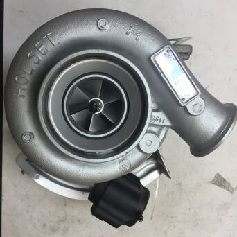 HOLSET Turbocompressore   Iveco Cursor 8.0L 3591880 3594774 3594910