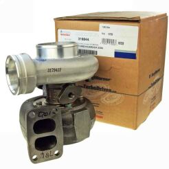 NOUVEAU SCHWITZER Turbocompresseur VOLVO 20470372