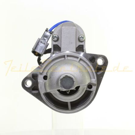 Démarreur  MITSUBISHI M1T60181 0986020811 