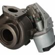 NOUVEAU MITSUBISHI Turbocompresseur  BMW E90 E91 320 2.0 D 49E90-35209 49S35-05671 - 3