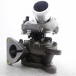 GARRETT Turbolader FORD TRANSIT 2.2 TDCI 786880-5006S 786880-6 - 2