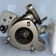 GARRETT Тurbocompressore FORD TRANSIT 2.2 TDCI 786880-5006S 786880-6 - 4
