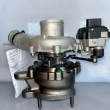 GARRETT Тurbocompressore FORD TRANSIT 2.2 TDCI 786880-5006S 786880-6 - 3