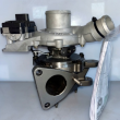 GARRETT Тurbocompressore FORD TRANSIT 2.2 TDCI 786880-5006S 786880-6 - 2