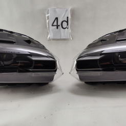 PORSCHE TAYCAN MAX FULL LED LEFT/RIGHT HEADLAMP LEFT/RIGHT LAMP 9J1941031H