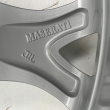 NUOVO cerchio posteriore Maserati GranTurismo 10.5