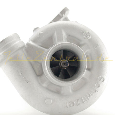 SCHWITZER Turbocharger  Deutz Fahr 04255569KZ 4255569KZ