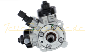 Injection pump BOSCH BMW 0445010638