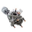 NUOVO GARRETT Turbocompressore Seat Ibiza II 1.9 TDI 703674-5001S 703674-5001 - 4